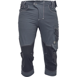 NEURUM PFM 3/4 pantalon anthracite 50