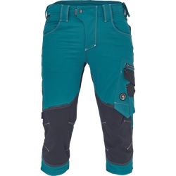 NEURUM PFM 3/4 pantalon kérosène 52