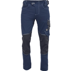 NEURUM PFM bukser marineblå 54