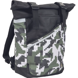 NEURUM Rucksack dunkeloliv