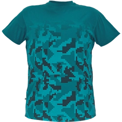 NEURUM T-shirt κηροζίνη 3XL