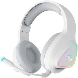 Newskill Seth Headphones White