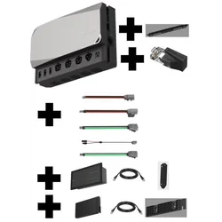 NEZÁVISLOSŤ ELEKTRÁRNY KIT/5001801008 ECOFLOW