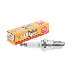 NGK spark plug BPR5ES Honda models GXV, Rato RV340 7422