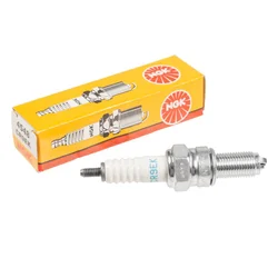 NGK spark plug CR9EK scooters long thread 4548