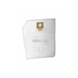 Nilfisk dust bag for vacuum cleaner Textile