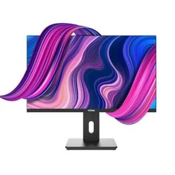 Nilox-monitor NXM27REG02 27&quot; Full HD 75 Hz HDMI VGA