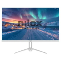 Nilox žaidimų monitorius NXM27FHD100W 27&quot;