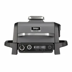 NINJA Electric Grill OG701EU Wood