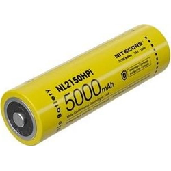 Nitecore AA-paristo / R6 5000mAh 1 kpl.