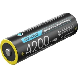 Nitecore Akumulator AA / R6 4200mAh 1 szt.