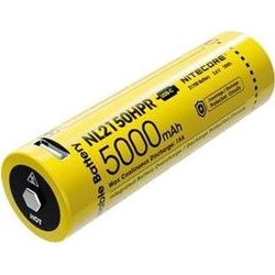 Nitecore Akumulator AA / R6 5000mAh 1 szt.