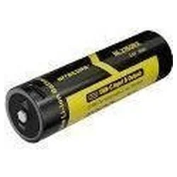 Nitecore BATTERY RECH.LI-ION 3.6V/NL2150RX(5000MAH) NITECORE