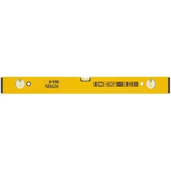 Nível amarelo KOVINE EXACTA 3 nível 150 cm