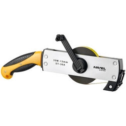 Nivel System measuring tape 30 m