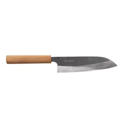 Ніж Santoku 16,5 cm, Black Hammer