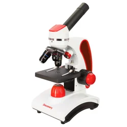 (NL) Levenhuk Discovery Pico-microscoop