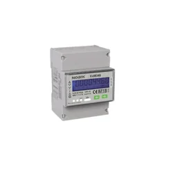 Noark intelligente energiemeter Ex9EMS 3-fazy - meting via transformatoren