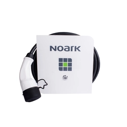 NOARK Wandlader voor elektrische voertuigen, Type 1, 1 fase, 16A 110494