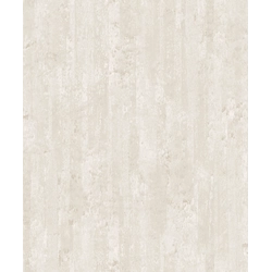 Non-woven wallpaper sample, squeegee S20517_1, creamy
