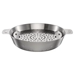 Norden Grill Chef Steel Strainer/Basket 1066431