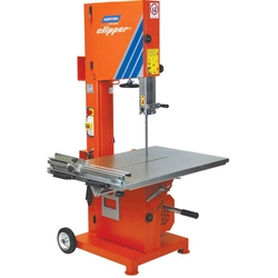 NORTON CLIPPER CB511 SAW CUTTER BAND CUTTER MASONRY TABLE TABLE FOR BLOCKS BUILDING BLOCKS 1.8KW 230V - OFFICIAL DISTRIBUTOR - AUTHORIZED DEALER NORTON CLIPPER