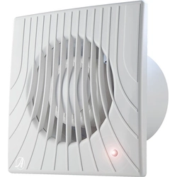 Nosūcēja ventilators WA100 - potīte