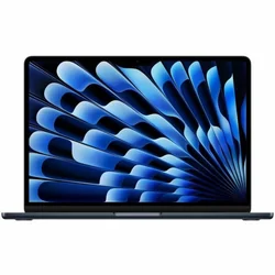 Notebook Apple MacBook Air M3 (2024) M3 8 GB RAM 256 GB SSD AZERTY