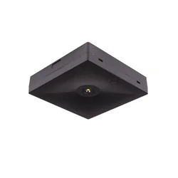 Notfallauge N/A STARLET 3,5W QUAD LED SO 150 SA 3H MT IP20 [BLK]