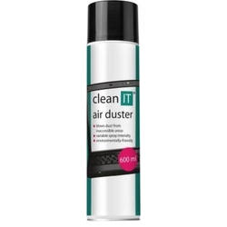 Notīriet to Saspiests gaiss putekļu noņemšanai 600 ml (CL-104)