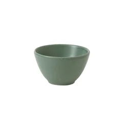 Nourish Andorra Green Deep Bowl 240 ml