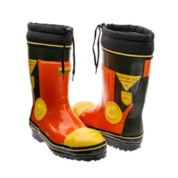 NOVESTA anti-cut rubber boots /summer/ class 3 size 42 140001