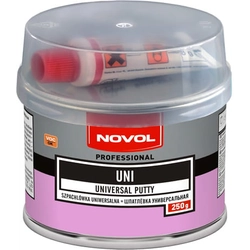 Novol Uni universal two-component putty