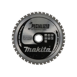 Нож за циркулярен трион Makita 165 x 20 mm | брой зъби: 42 db | ширина на рязане: 2 мм