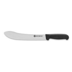 Nož za otkoštavanje i filetiranje mesa 250 mm, zakrivljeni, MESARSKA sabata