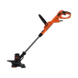 Nożyce do żywopłotu Black &amp; Decker beste630-qs 220-240 V