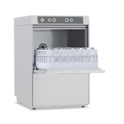 NT42 ﻿﻿Dishwasher and glasswasher