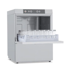 NT52TP ABT ﻿﻿Dishwasher and glasswasher