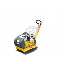 NTC VDR32 explosieve motorplaatvibrator 210 kg | 32 kN | 4 tarief