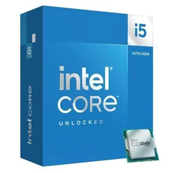 NÚCLEO DE CPU I5-14500 S1700 BOX/2.6G BX8071514500 S RN3T IN