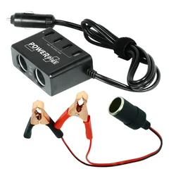 Nuovo accessorio per l'accumulatore POWERplus Azor 12V/24V