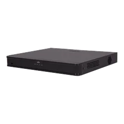 NVR 4K, 16 csatornák max. 12MP, tömörítés H.265 Ultra - UNV NVR302-16E2