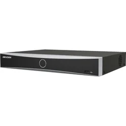 NVR 4K, 16 kanalid 12MP, AcuSense – HIKVISION DS-7616NXI-K1