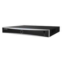 NVR 4K AcuSense 16 canaux 12MP, Technologie 'Deep Learning' - HIKVISION DS-7616NXI-I2-S