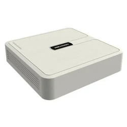 NVR HiWatch Hikvision, 8 PoE-kanavia, 6MP, Älykkäät toiminnot, 1 SATA - HWN-2108H-8P(D)