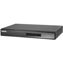 NVR IP 4 Kanaler 6 Megapixels - Hikvision - DS-7104NI-Q1/M(D)