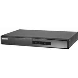 NVR IP 4 каналів 6 мегапікселів - Hikvision - DS-7104NI-Q1/M(D)