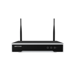 NVR Wi-Fi 4 kanala 4MP - HIKVISION
