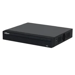 NVR z kanałami 8 PoE, 1HDD, Dahua NVR2108HS-8P-S3