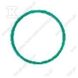 O-RING FKM 15 B - Joint CONEX pour installations solaires, HBN482